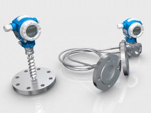 Pressure transmitter là gì + Nguyên lý cấu tạo sensor áp suất 3 cam bien ap suat dang mang
