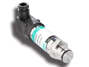 Pressure transmitter là gì + Nguyên lý cấu tạo sensor áp suất 5 Đo áp suất sữa, giấy sử dụng cảm biến có lớp màng inox 316