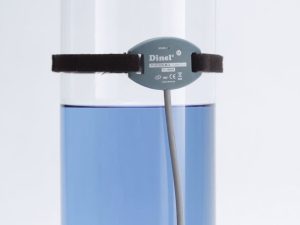 Báo giá các loại cảm biến mực nước - Dầu - axit - hoá chất 7 Cảm biến đo mức không tiếp xúc ứng dụng phòng thí nghiêm