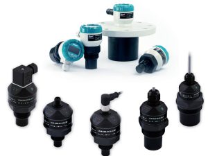 Mua cảm biến siêu âm đo mức nước ở đâu giá rẻ