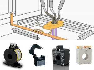 5loại biến dòng 4-20ma, biến dòng trung thế, hạ thế phổ biến