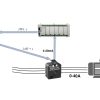 Hướng dẫn cách đấu biến dòng 4-20ma vào plc