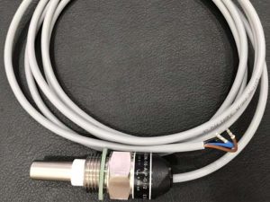 Thiết bị dinel đo mức xăng dầu giá rẻ cls-23n-10
