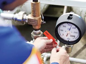 Đồng hồ đo áp suất là gì ? Pressure gauge là gì ! Báo giá 6 Đồng hồ áp lực nước gắn trên đường ống nước, nước thải