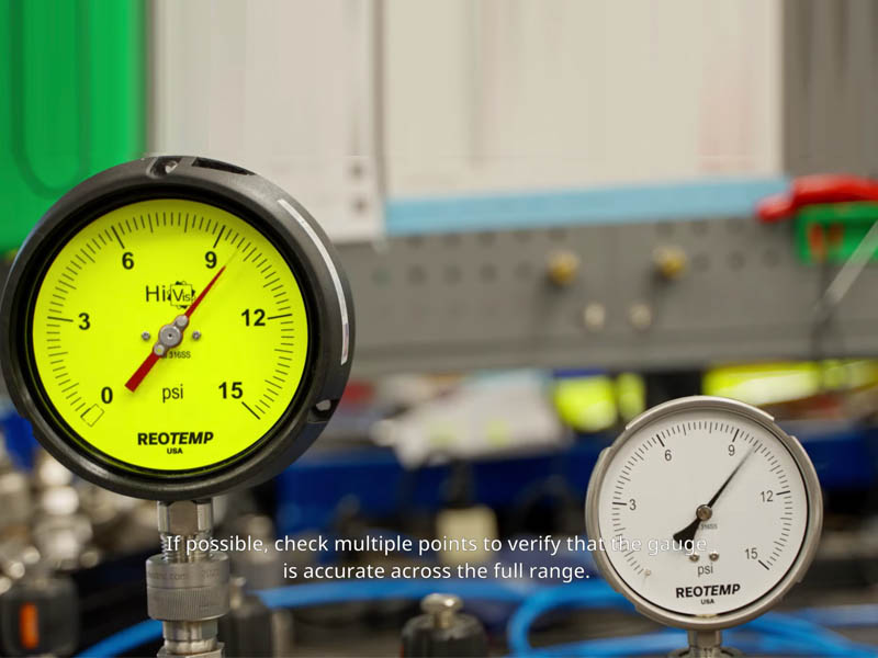 7 ưu điểm đồng hồ đo áp lực nước ( áp kế dạng cơ )