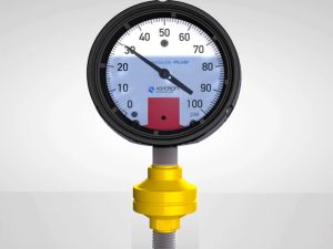 Đồng hồ đo áp suất là gì ? Pressure gauge là gì ! Báo giá 7 Đồng hồ đo áp suất - áp lực axit hoá chất