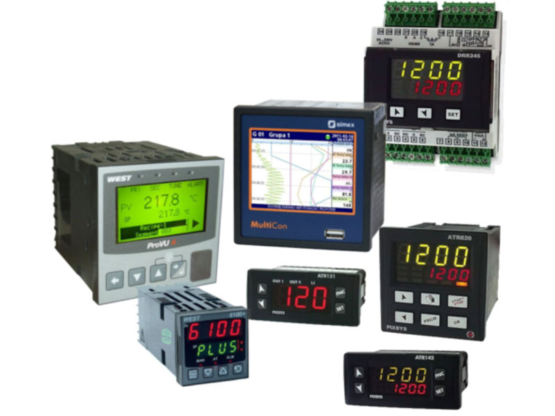 Tốp 7 loại đồng hồ hiển thị nhiệt độ pt100 2-3-4 dây giá rẻ
