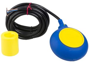#1 Báo đầy báo cạn axit hoá chất thông qua cảm biến điện dung 7 Phao đo mức axit giá rẻ tuyến tính 4-20mA hoặc On off đầy cạn