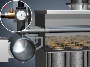 Đồng hồ đo áp suất là gì ? Pressure gauge là gì ! Báo giá 8 Ứng dụng của đồng hồ đo áp suất công nghiệp