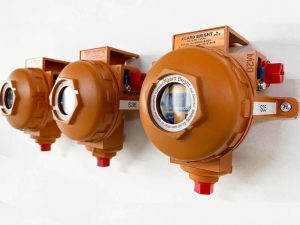 Cảm biến báo rò rỉ khí gas xuất xứ châu âu ( eu/g7 )