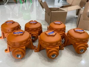 Mua cảm biến phát hiện rò rỉ khí gas giá rẻ