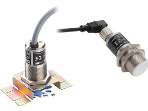Cảm biến rò rỉ dầu báo alarm điều khiển bơm, còi hú