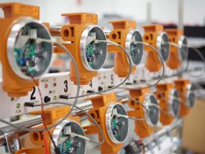 Hướng dẫn lắp đặt cảm biến báo rò rỉ khí gas - metan - LPG