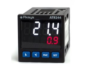 Pid controller atr244-12abc hãng Pixsys Italy