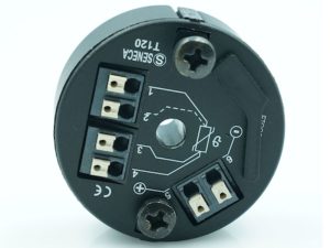 Bộ transmitter pt100 ra 4-20ma t120 dùng để làm gì