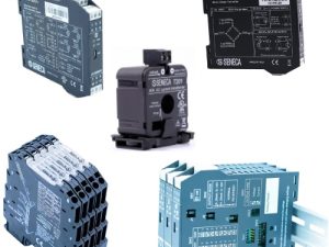 Tín Hiệu 4-20mA 0-10V