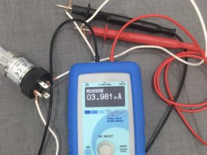 Bộ đo dòng 4-20ma 0-20ma giá rẻ chính xác cao
