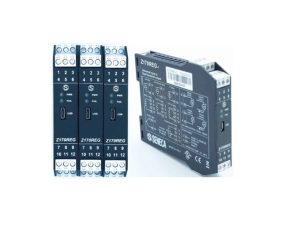 Giải pháp sử dụng Card nhân đôi tín hiệu z170reg-1 trong công nghiệp
