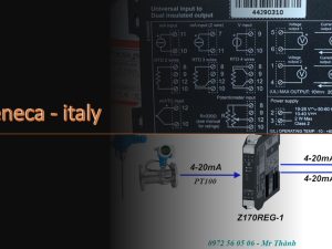 5 lợi ích z170reg-1 mang lại cho hệ thống sản xuất
