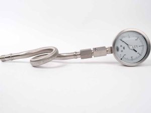 Ứng dụng giảm nhiệt của ống siphon giá rẻ chịu nhiệt độ cao