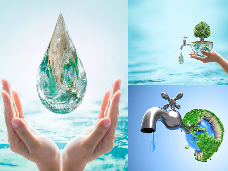 Biện pháp bảo vệ nước và mối liên đới nước sạch với con người