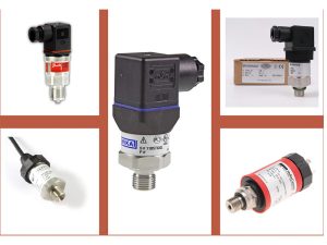 Tốp 5 loại cảm biến áp suất 0-10 bar giá rẻ tín hiệu ra 4-20ma