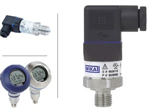 Cảm biến áp suất Georgin - Sensys - Huba - Danfoss - JSP - Wika 4 Cảm biến áp suất s-10 hãng wika phạm vi đo 0-10kg/cm2