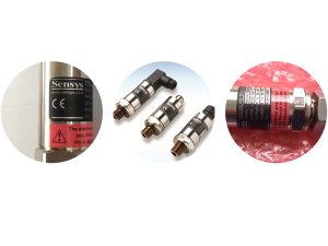 Cảm biến áp suất Georgin - Sensys - Huba - Danfoss - JSP - Wika 6 Cảm biến áp suất sensys model M5256 - C3079E - 010BG