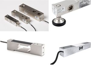 Khuếch đại tín hiệu loadcell ra 4-20mA | 0-10V | RS485 + Relay 8 Cảm biến loadcell lực uốn là gì