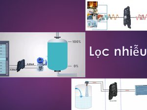 Bộ cách ly chống nhiễu tín hiệu 4-20ma giá rẻ K109S hãng seneca