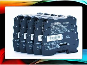 Chống nhiễu cho cảm biến siêu âm 4-20ma bằng k109s
