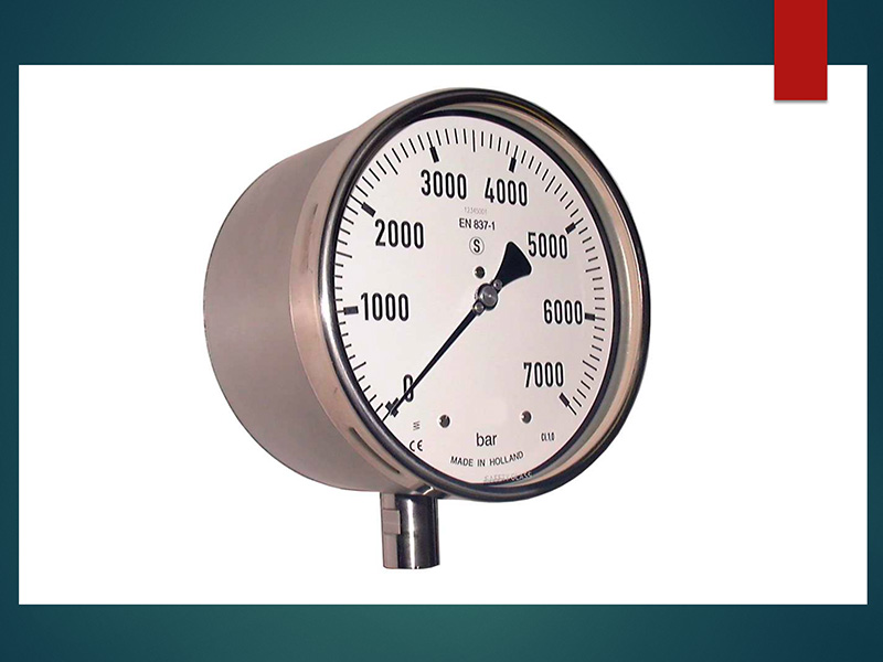 Đồng hồ áp suất pbx-sf-hp160xa, pbx-sf-hp100la dải đo 4000 bar, 7000 bar