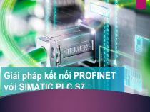 Truyền thông profinet là gì ? Kết nối profinet với simatic plc s7