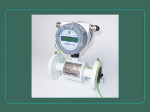 Đồng hồ đo lưu lượng nước sạch dn25 màn hình hiển thị điện tử