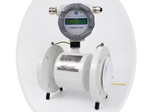 Thiết bị đo lưu lượng hãng comac cal flow38 dn50 65 80 100 300