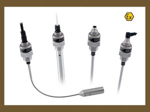 Dinel dlm-35n là gì ? Đo mức nước bằng sensor dlm-35n hiệu quả 6 Các loại cảm biến điện dung hãng dinel czech model dlm-35