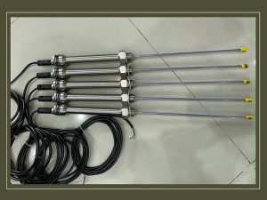Dinel dlm-35n là gì ? Đo mức nước bằng sensor dlm-35n hiệu quả 4 Cảm biến dinel dlm-35nt-25-g3/4-i-h-e350-k3-shv hãng czech