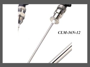 Sensorr dinel clm-36n-12 đo mức nước biển, nước muối, nước thải