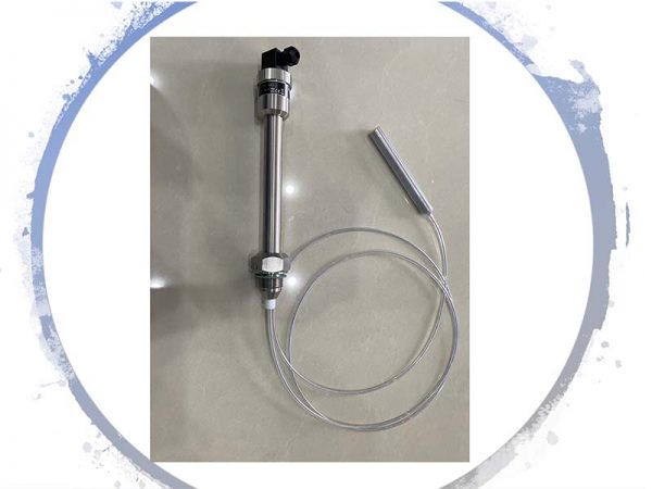 Sensor dinel clm-36xit-32 ứng dụng đo mức nhiệt độ cao phòng nổ