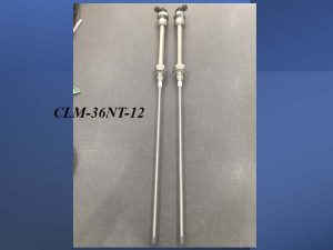 Sensor đo mức nước nóng nhiệt độ cao của dinel clm-36nt-12