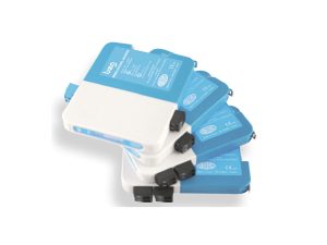 Bộ cách ly tín hiệu chống cháy nổ Atex lắp cho cảm biến 4-20ma