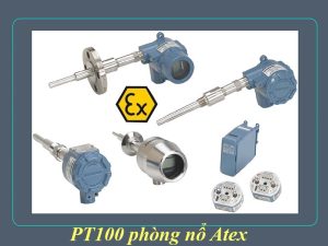 Thông số kỹ thuật cảm biến nhiệt độ chống cháy nổ giá rẻ