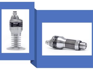 Sensor áp suất dạng màng chịu nhiệt độ cao 100 oc 150 oC 200 oC