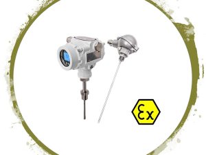 Giá sensor nhiệt độ chống nổ pt100 đầu ra 4-20ma xuất xứ châu âu