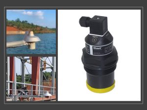 Nên lắp đặt cảm biến siêu âm ulm-53n-10 để tránh nhiệt độ cao