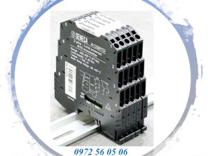 Converter pt100 ra 4-20ma k120rtd xuất xứ hãng seneca italy của ý
