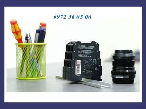 5 lý do nên dùng transmitter k120rtd hãng seneca xuất xứ Ý