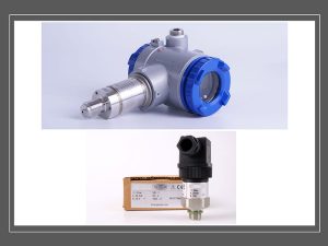 Cảm biến áp suất âm 100kpa...0 kpa tín hiệu ra 4-20ma nguồn 24v