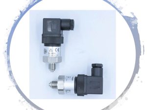 Cảm biến đo áp suất nước 16bar đo được áp lực axit hoá chất không