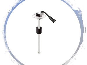 Giá cảm biến đo mức dầu 4-20ma, 0-10v, modbus rs485, rs232
